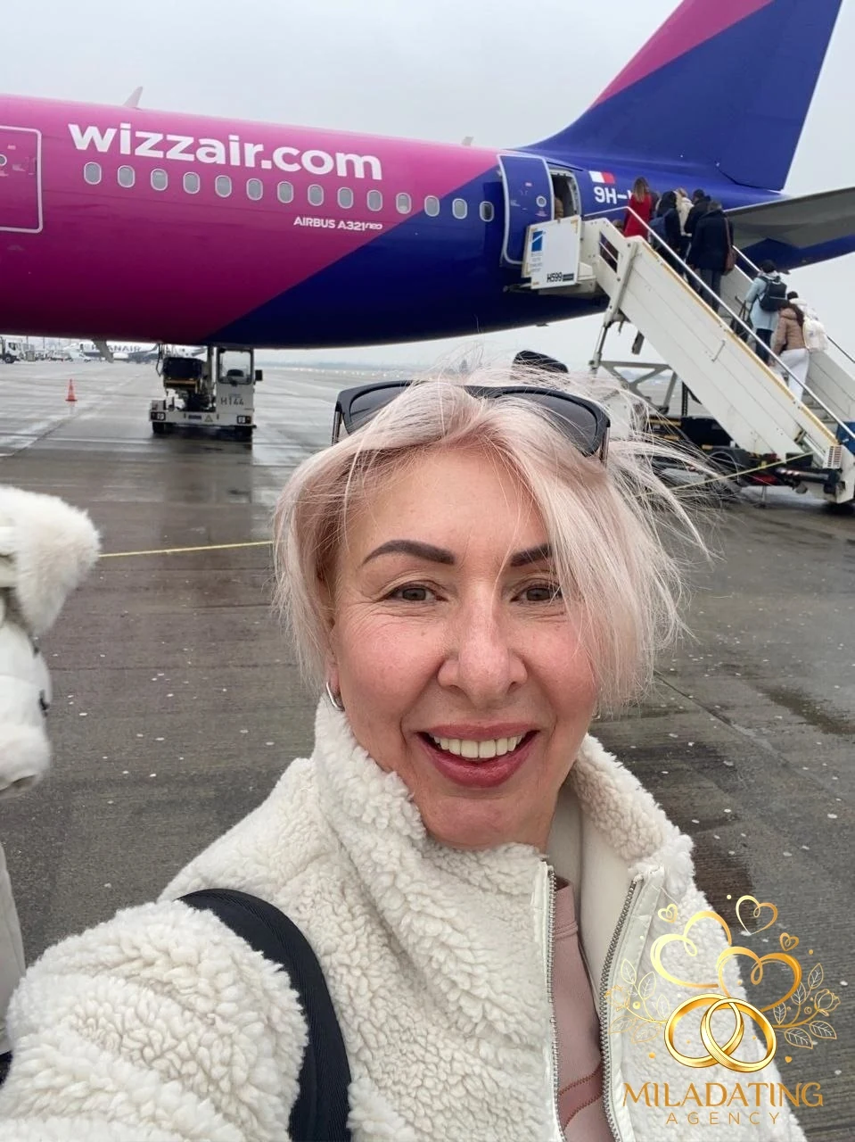 Tatyana - photo 9 | Lady Profiles