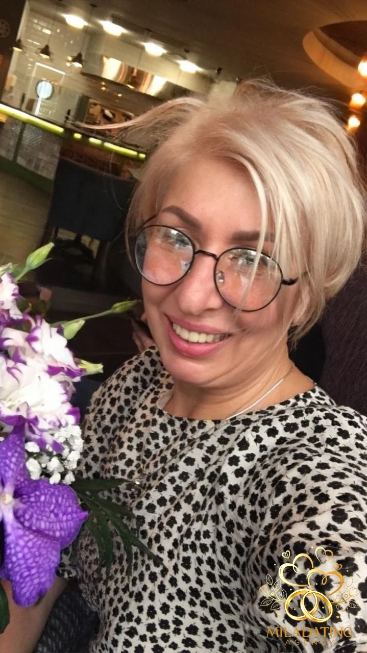 Tatyana - photo 10 | Lady Profiles