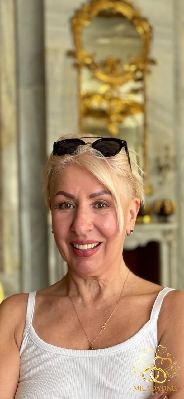 Tatyana - photo 2 | Lady Profiles