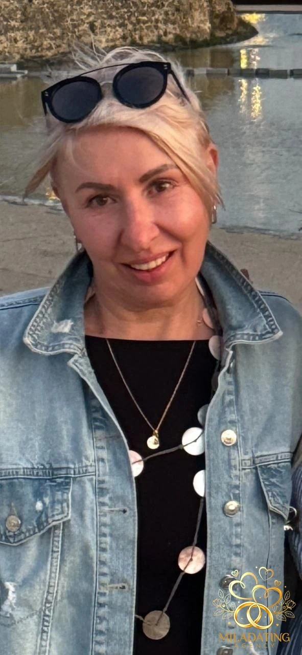 Tatyana - photo 8 | Lady Profiles