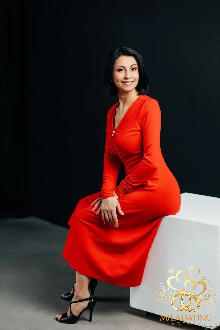 Oksana - photo 9 | Lady Profiles