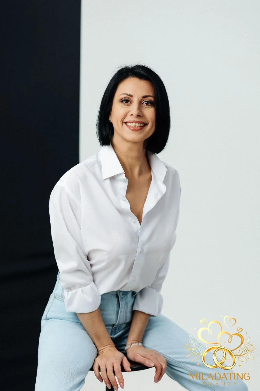 Oksana - photo 2 | Lady Profiles