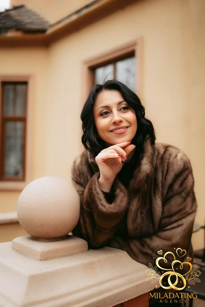 Oksana - photo 3 | Lady Profiles