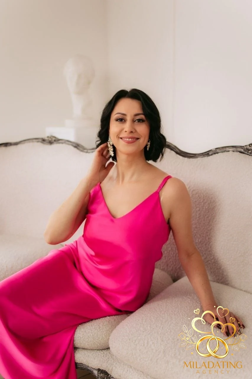 Oksana - photo 4 | Lady Profiles