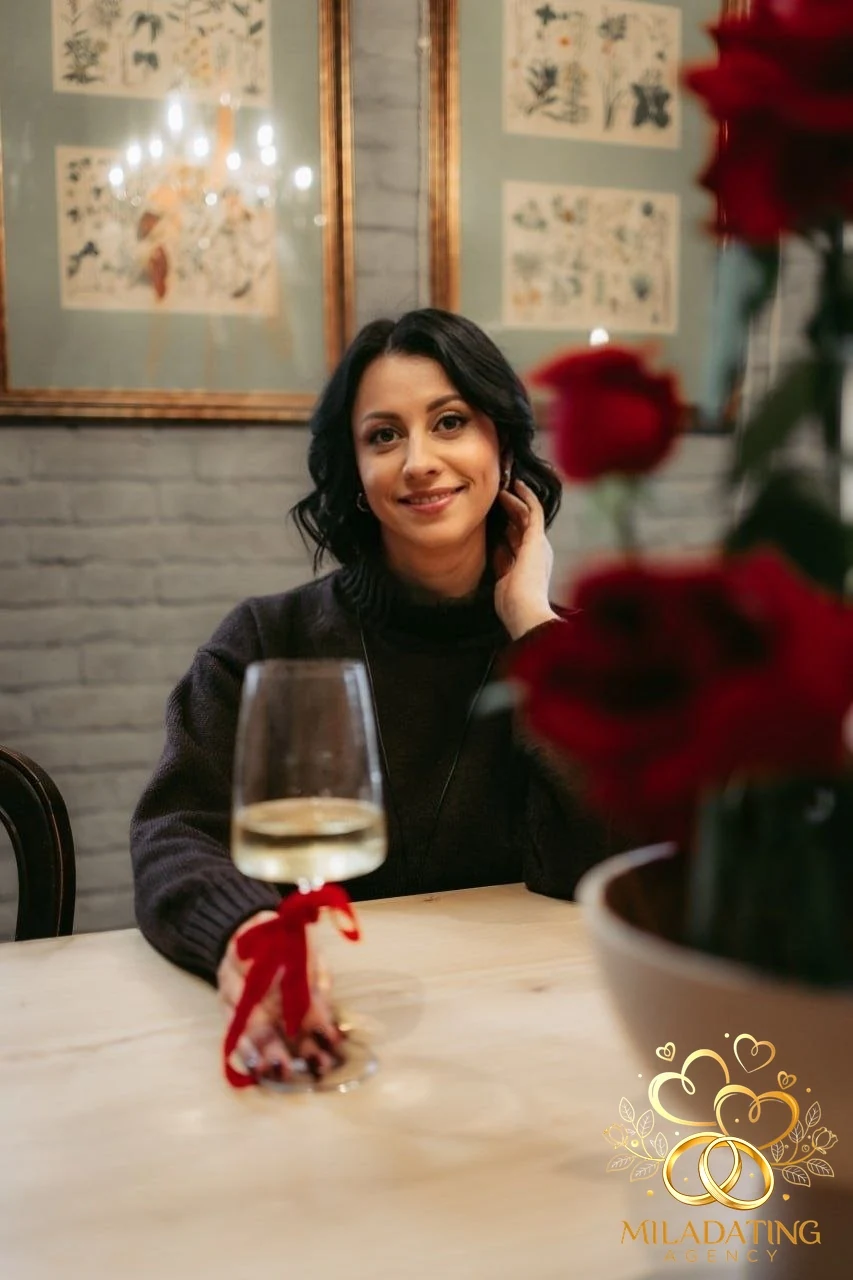 Oksana - photo 6 | Lady Profiles