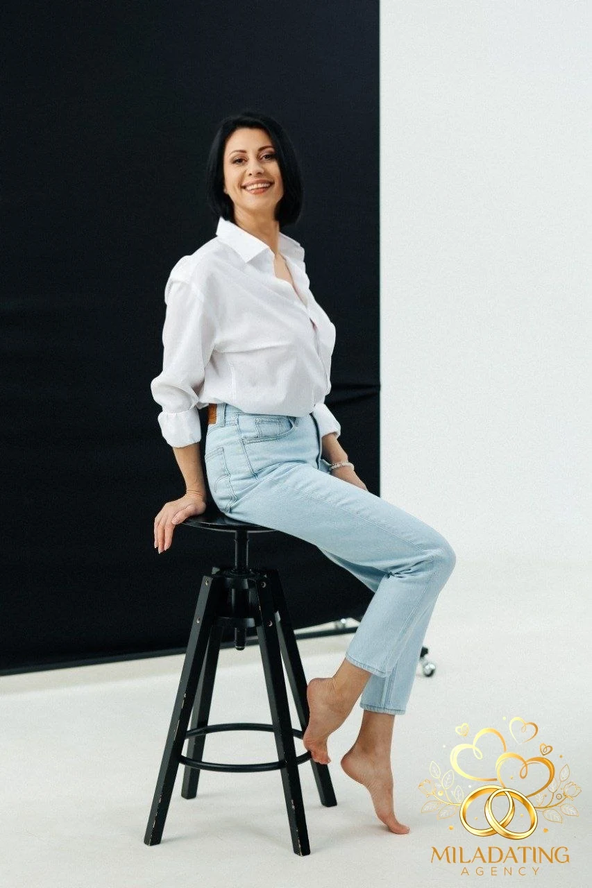 Oksana - photo 7 | Lady Profiles