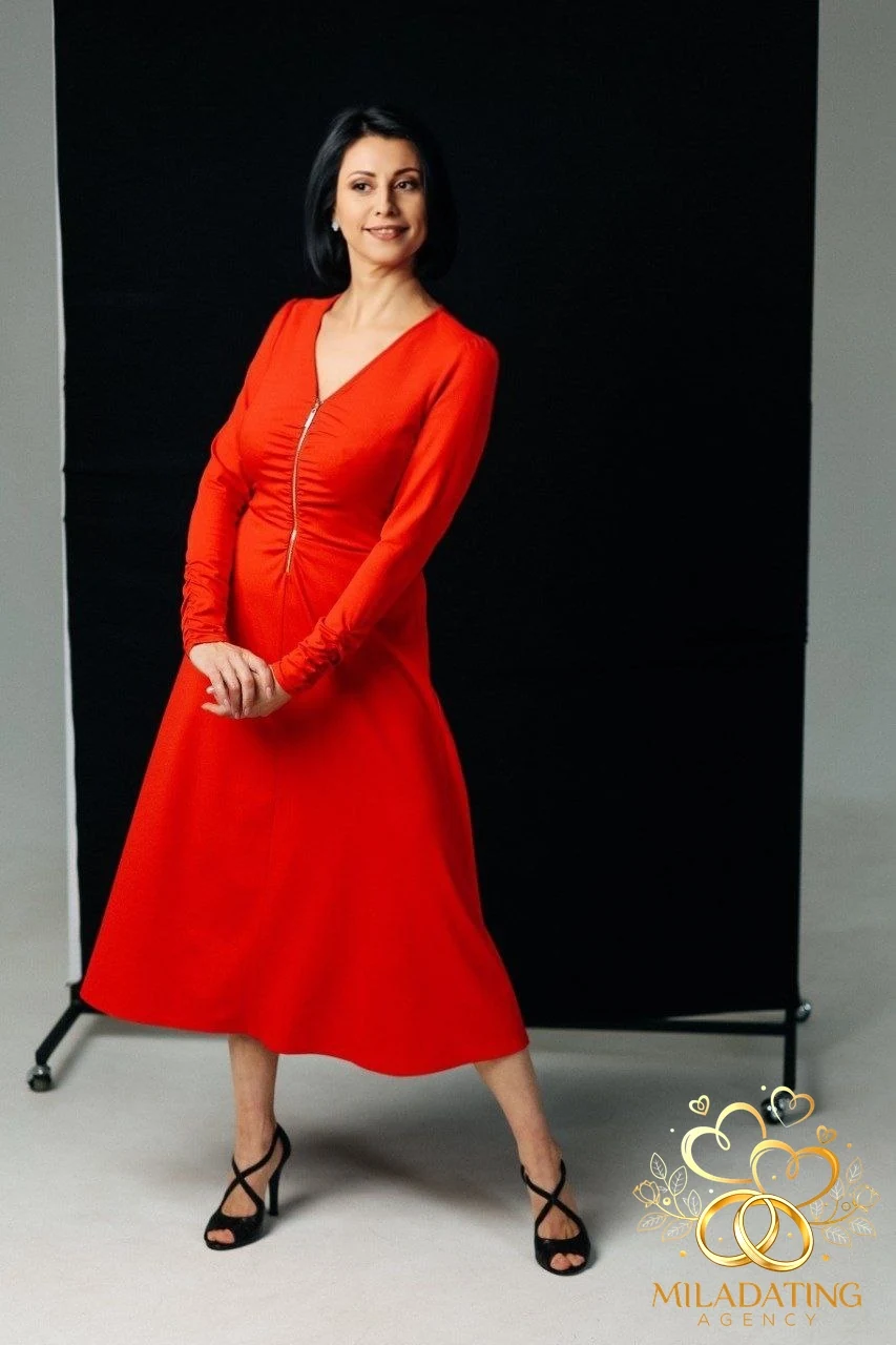 Oksana - photo 8 | Lady Profiles