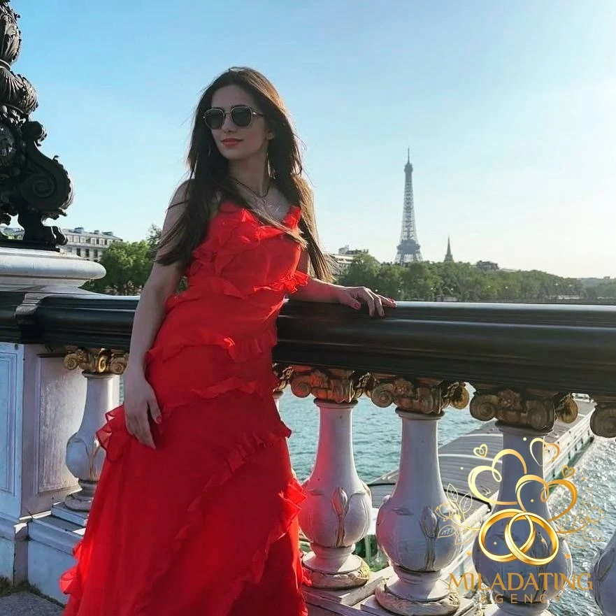 Oksana - photo 1 | Lady Profiles