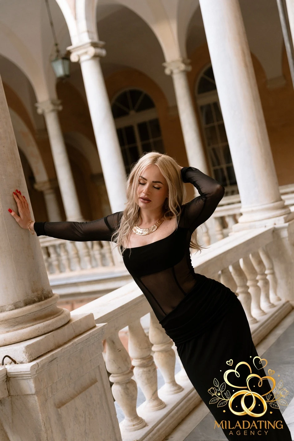 Marina - photo 13 | Lady Profiles