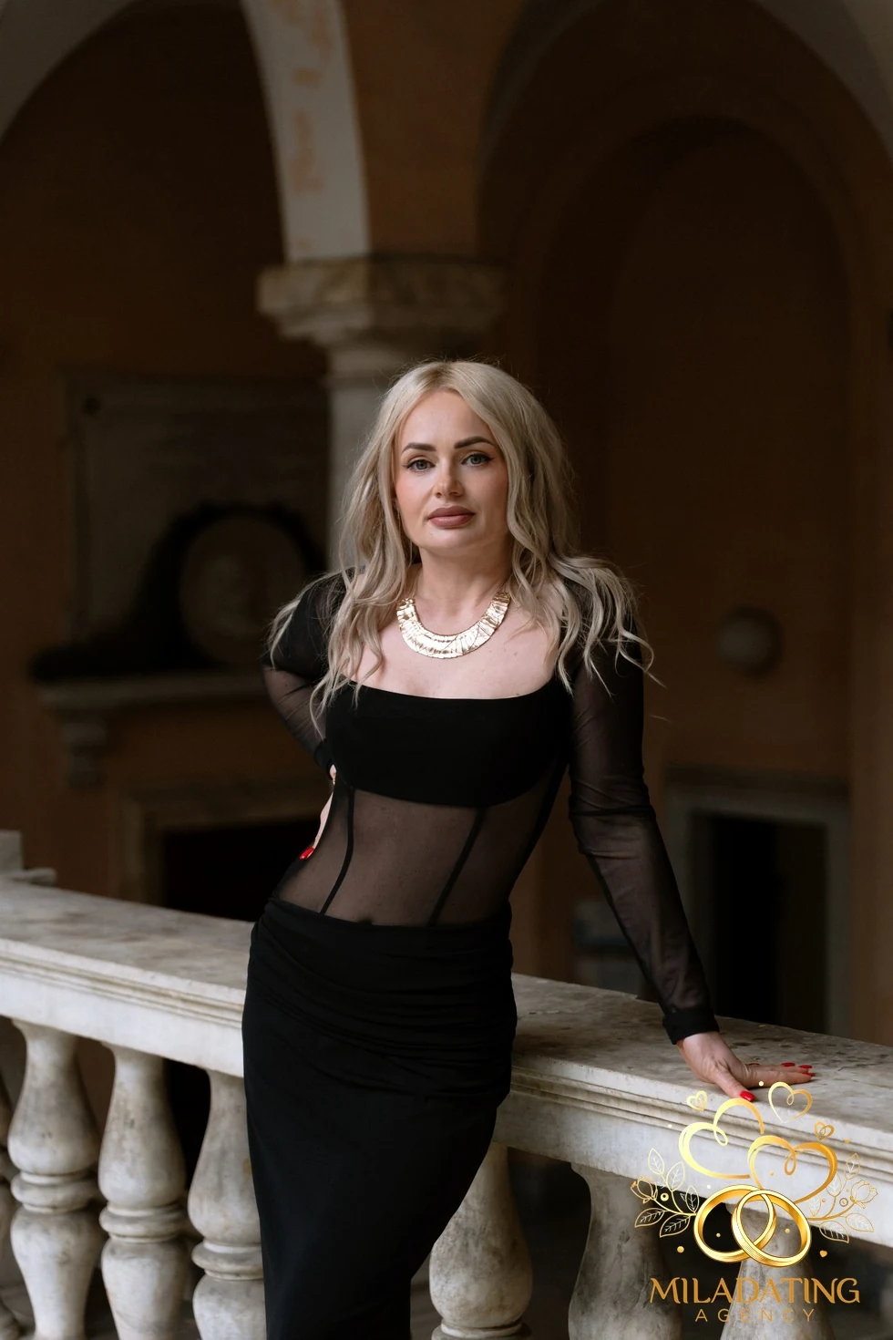 Marina - photo 15 | Lady Profiles