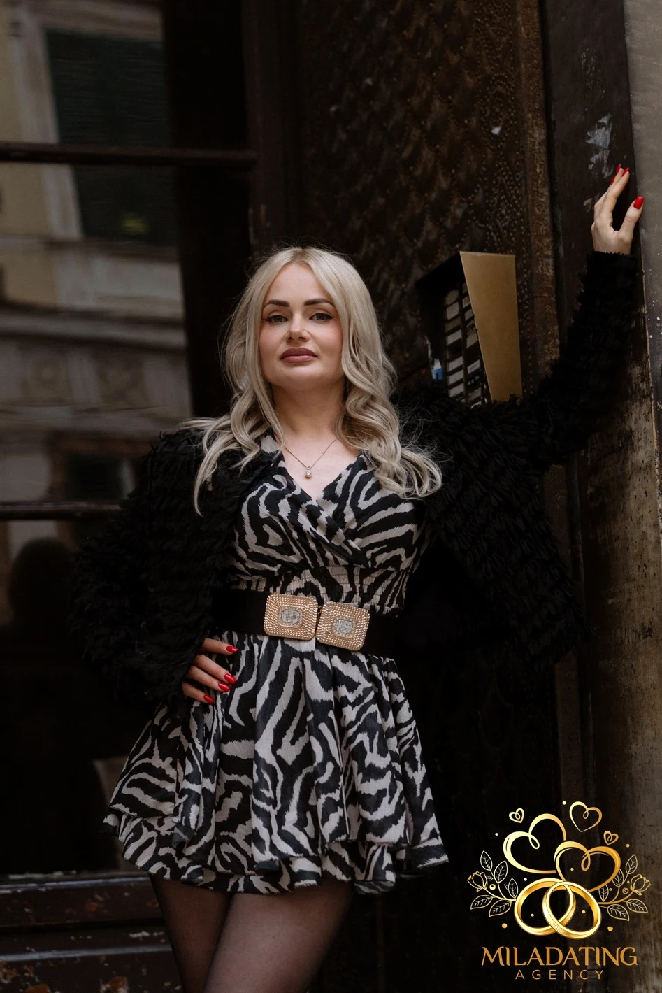 Marina - photo 2 | Lady Profiles