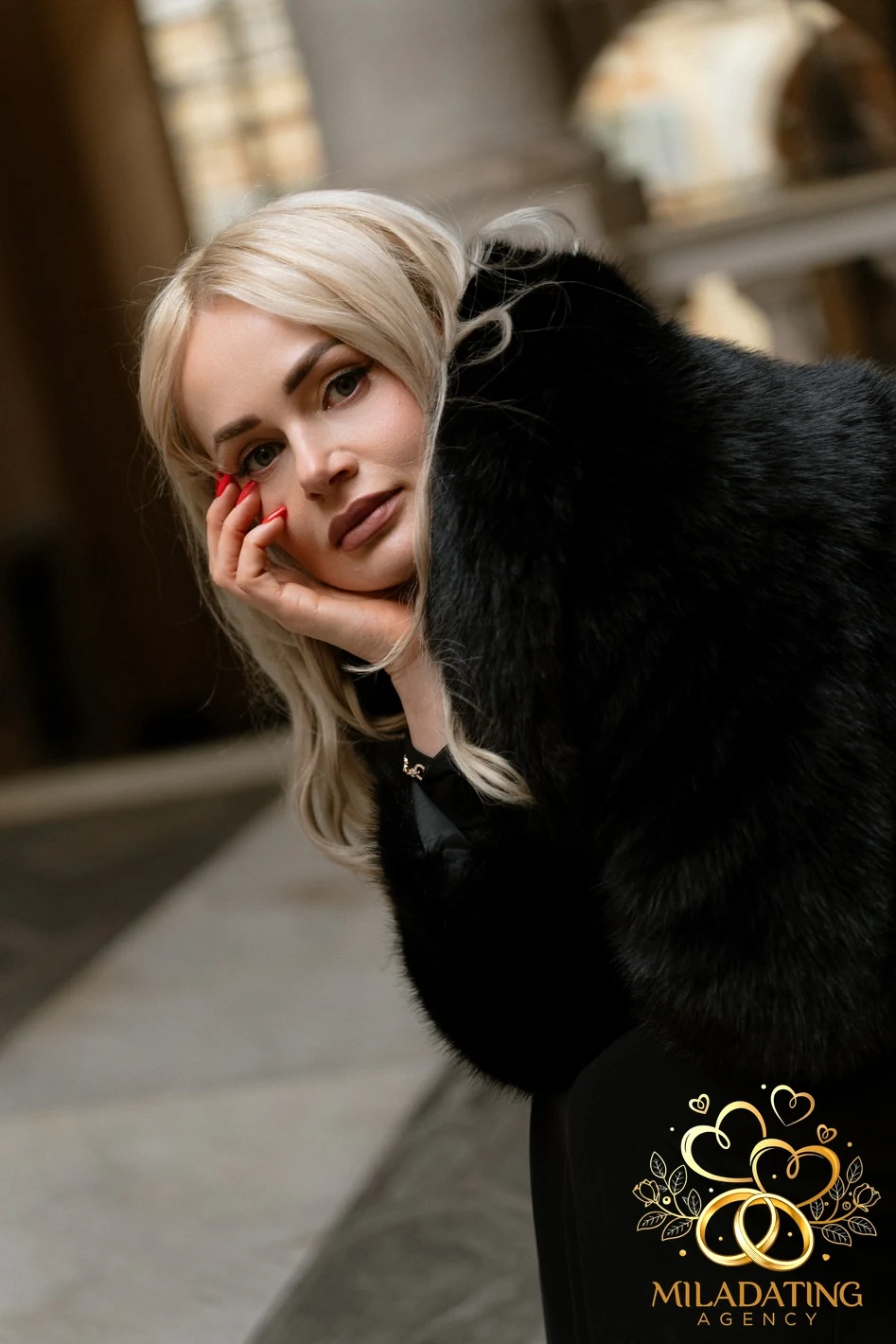 Marina - photo 4 | Lady Profiles