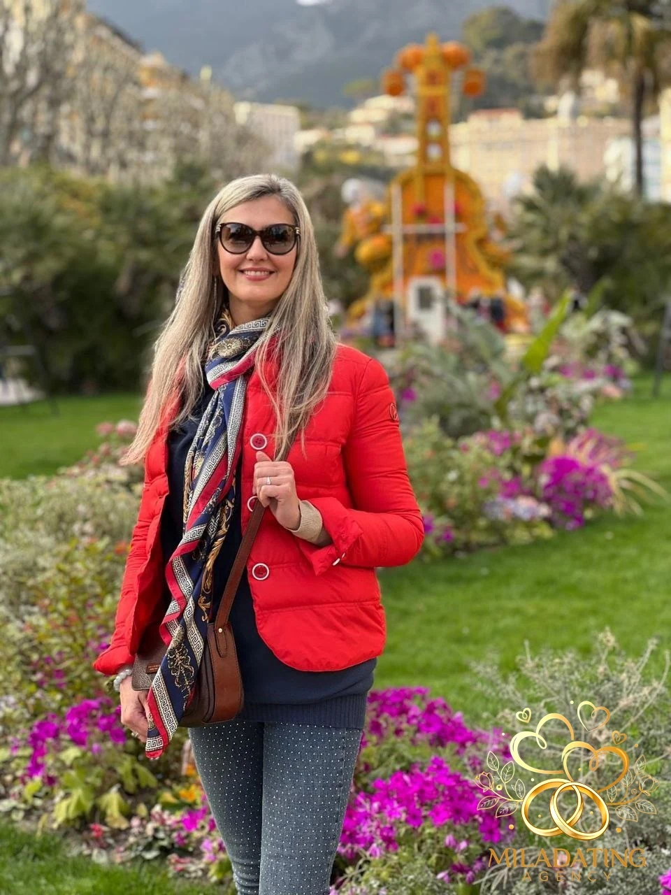 Lilya - Photo 14 of 14 Lilya - photo 14 | Lady Profiles