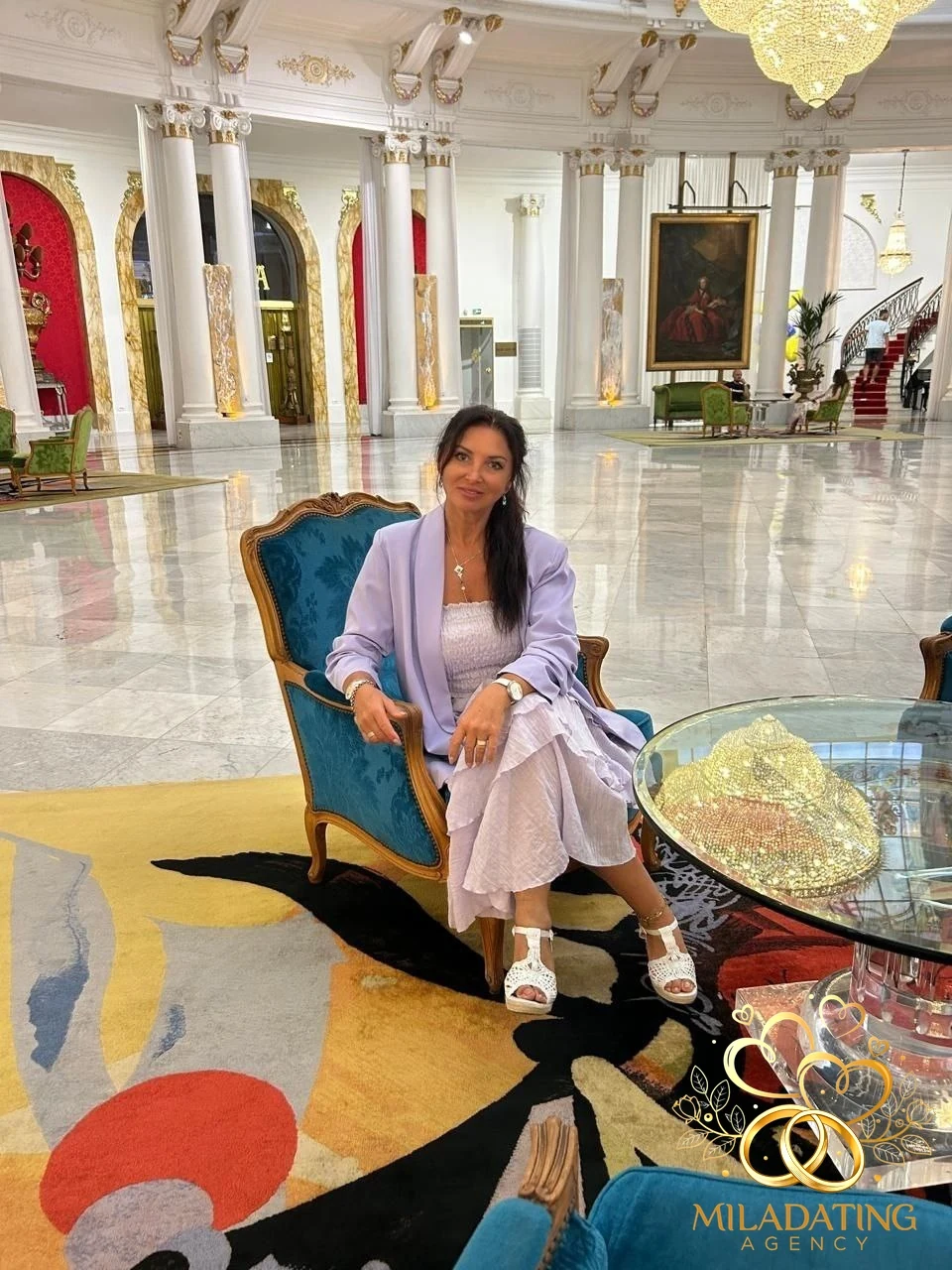 Tatyana - photo 5 | Lady Profiles