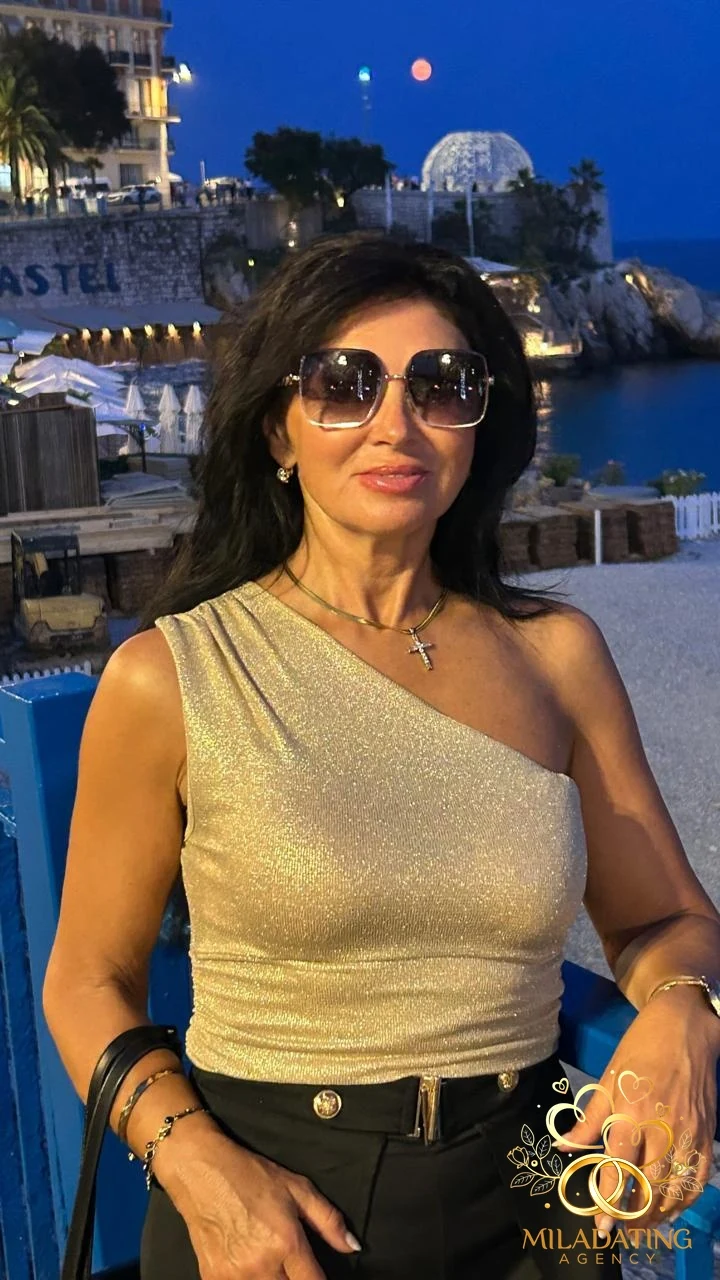 Tatyana - photo 6 | Lady Profiles