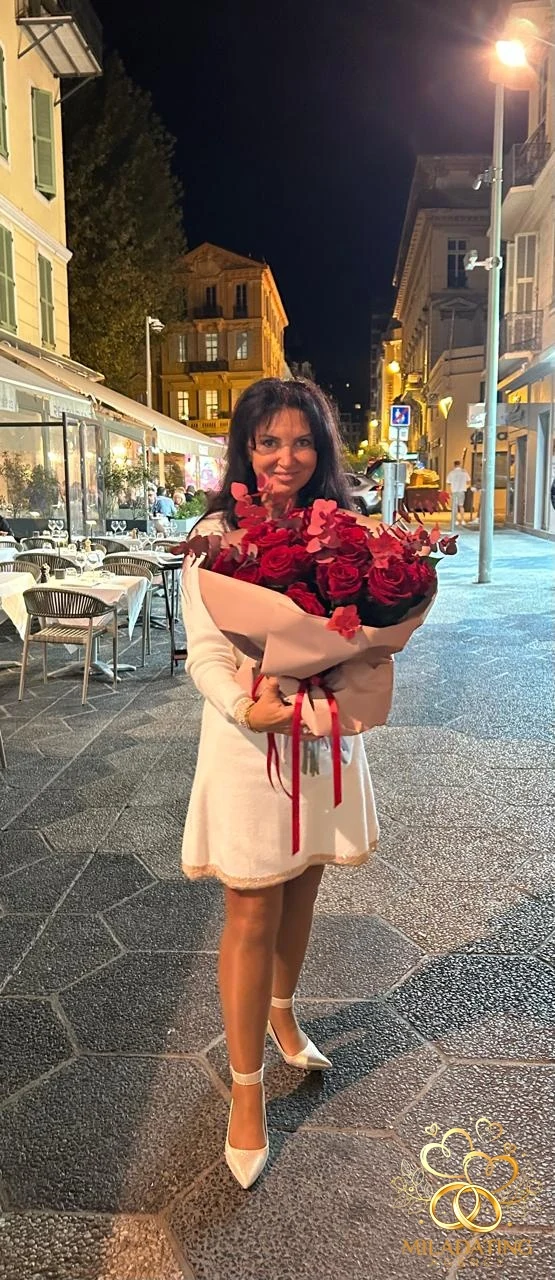 Tatyana - photo 8 | Lady Profiles