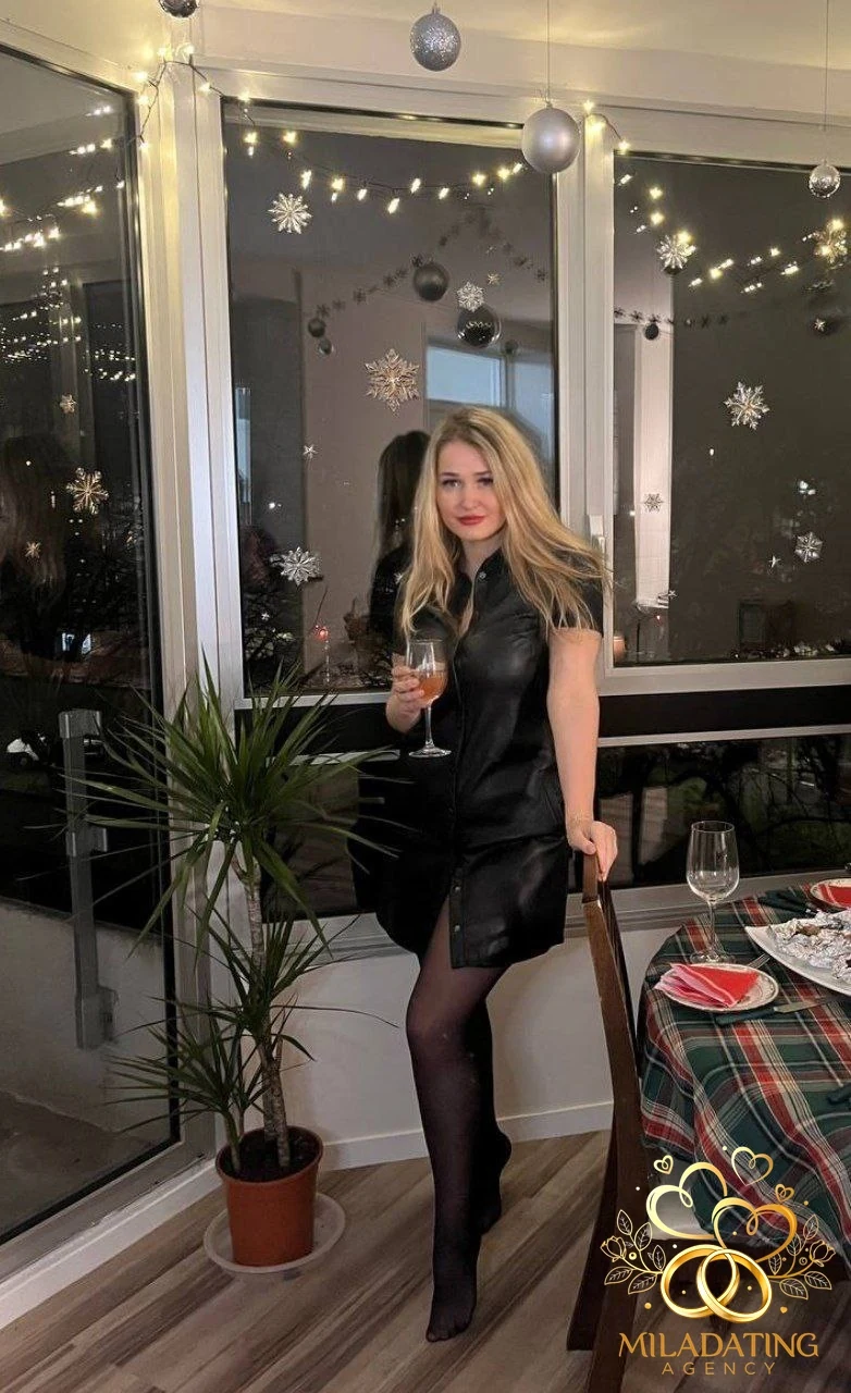 Tatyana - photo 2 | Lady Profiles