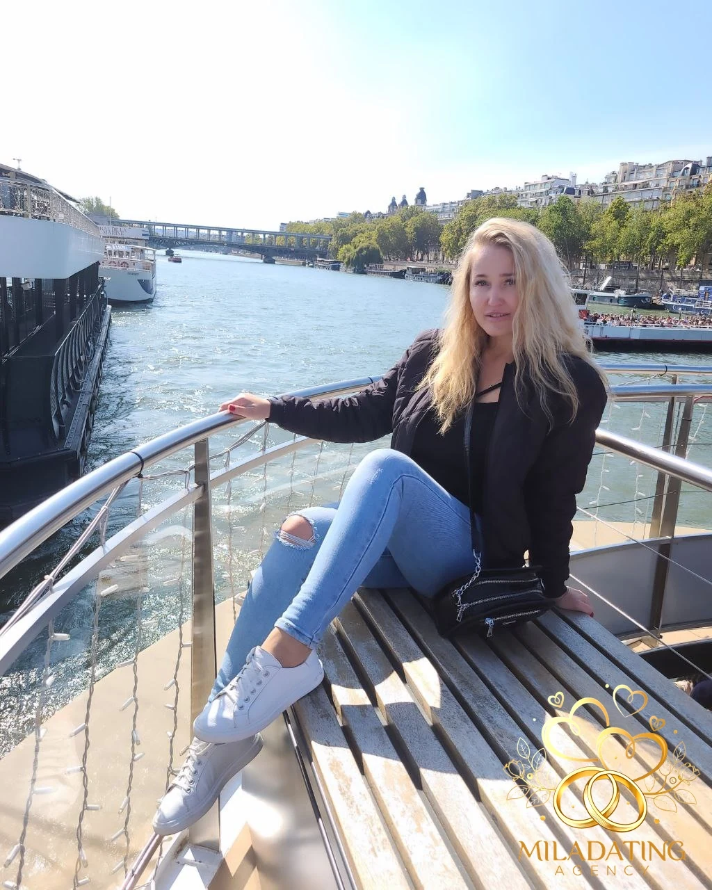 Tatyana - photo 3 | Lady Profiles