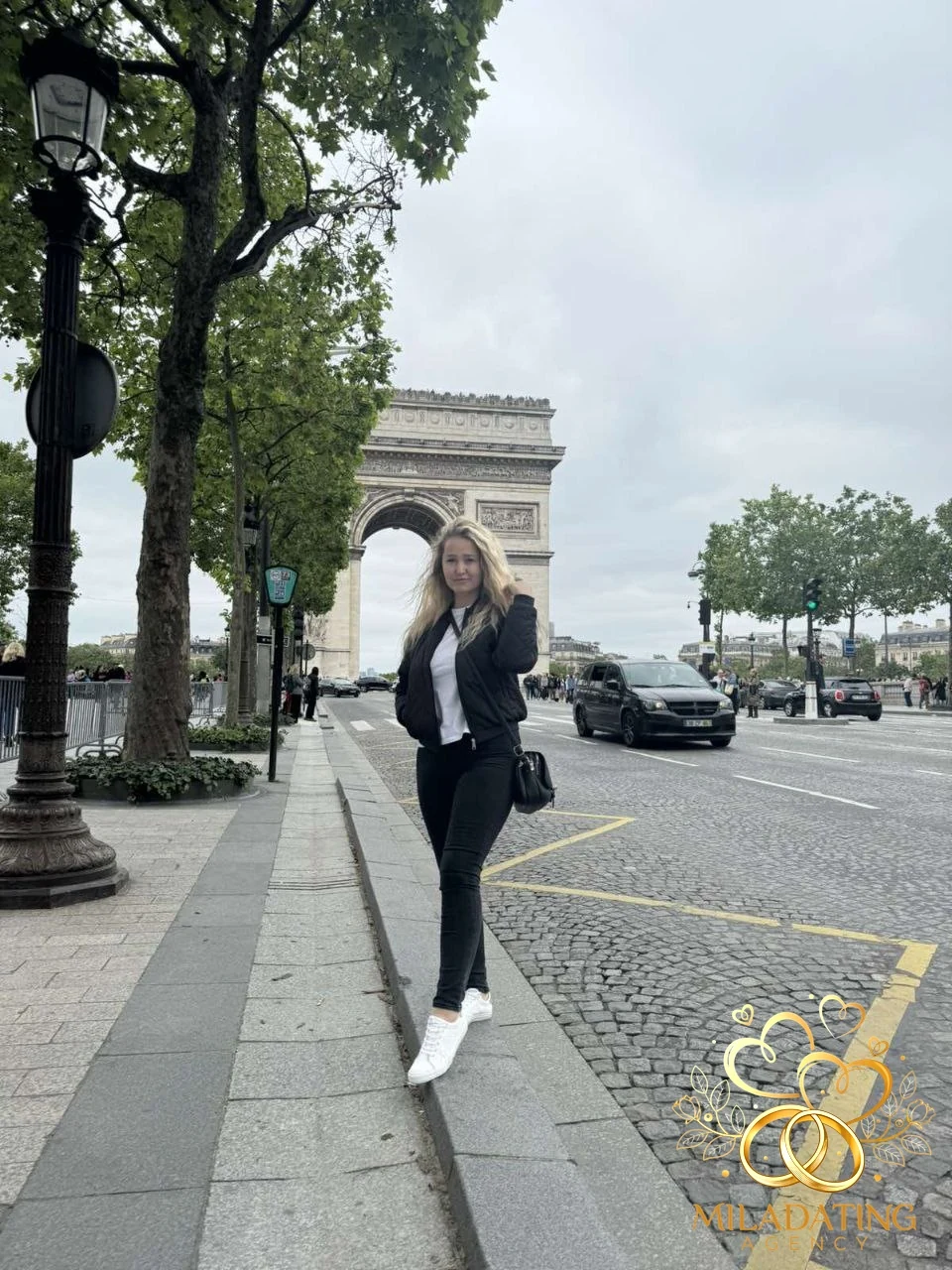 Tatyana - photo 5 | Lady Profiles