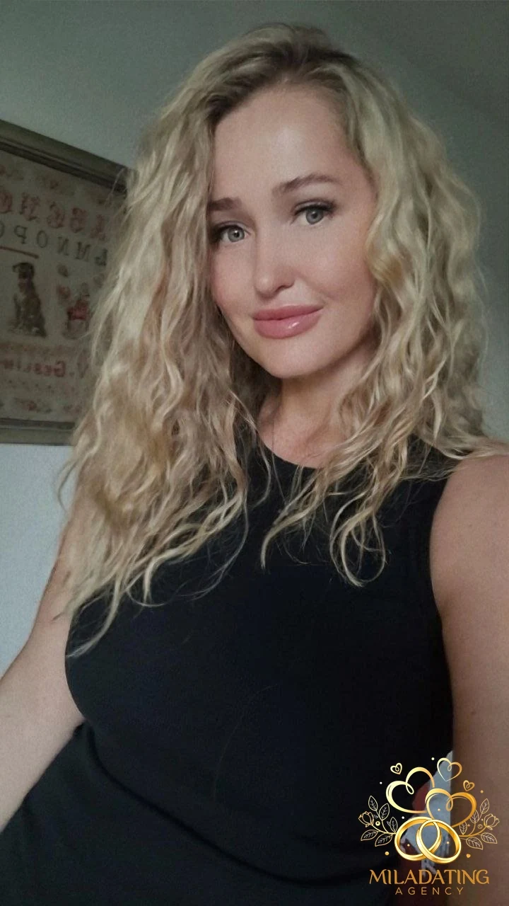Tatyana - photo 8 | Lady Profiles