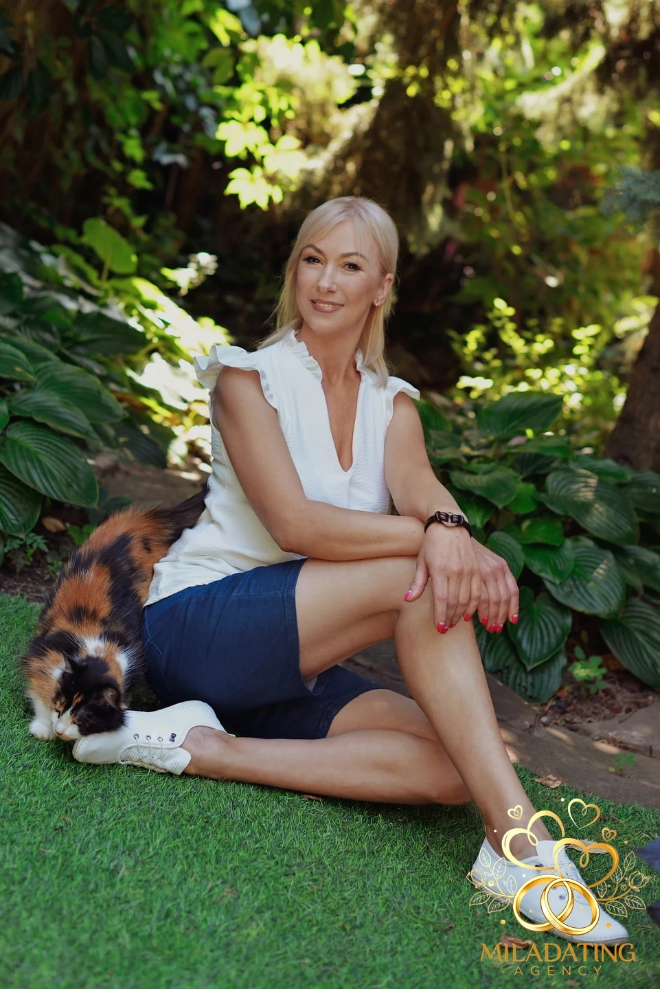 Marina - photo 1 | Lady Profiles