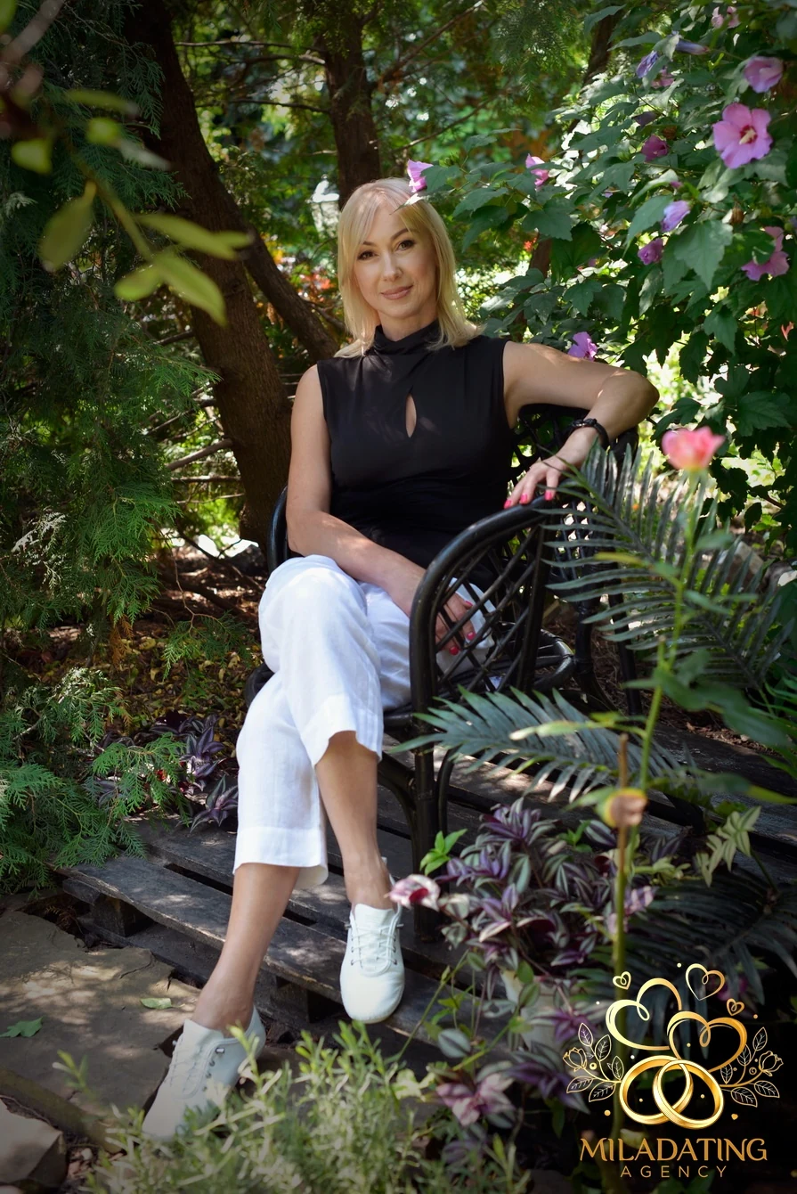 Marina - photo 5 | Lady Profiles