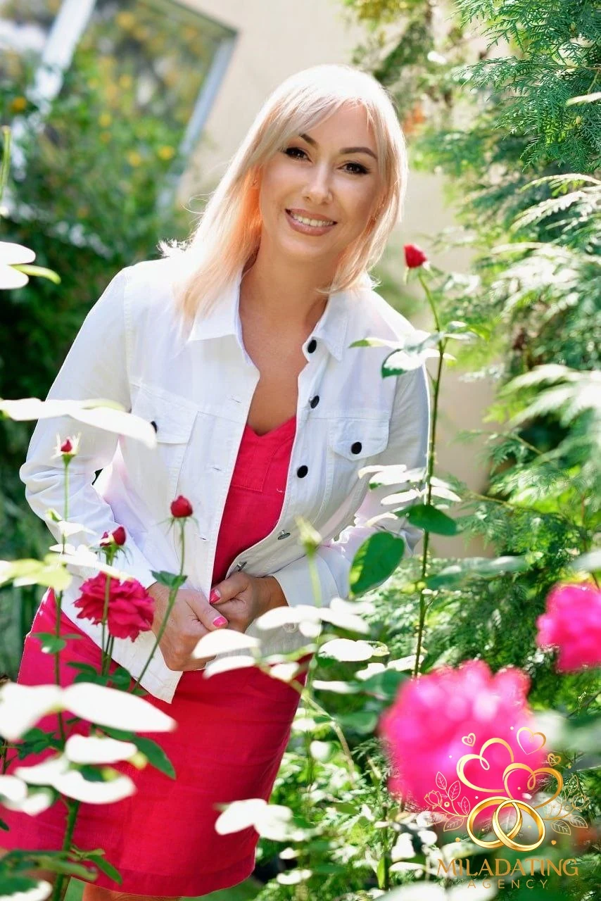 Marina - photo 6 | Lady Profiles