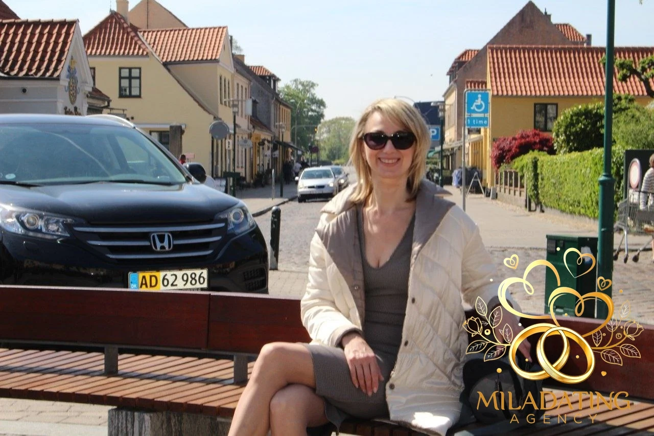 Irina - photo 9 | Lady Profiles