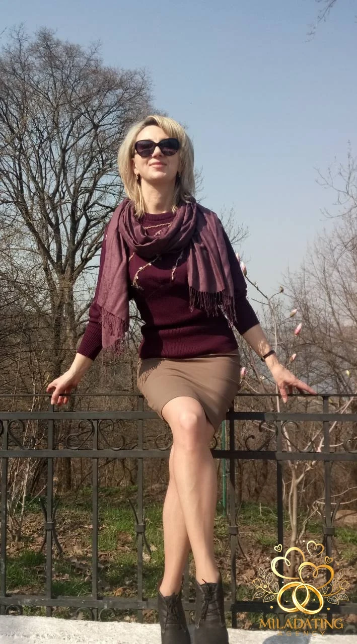 Irina - photo 7 | Lady Profiles