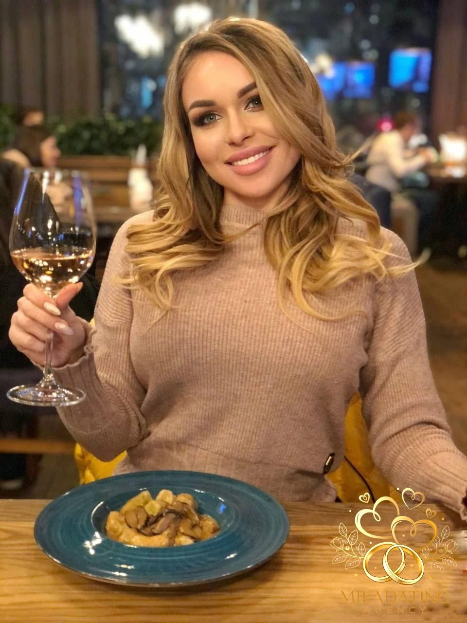 Marina - photo 3 | Lady Profiles