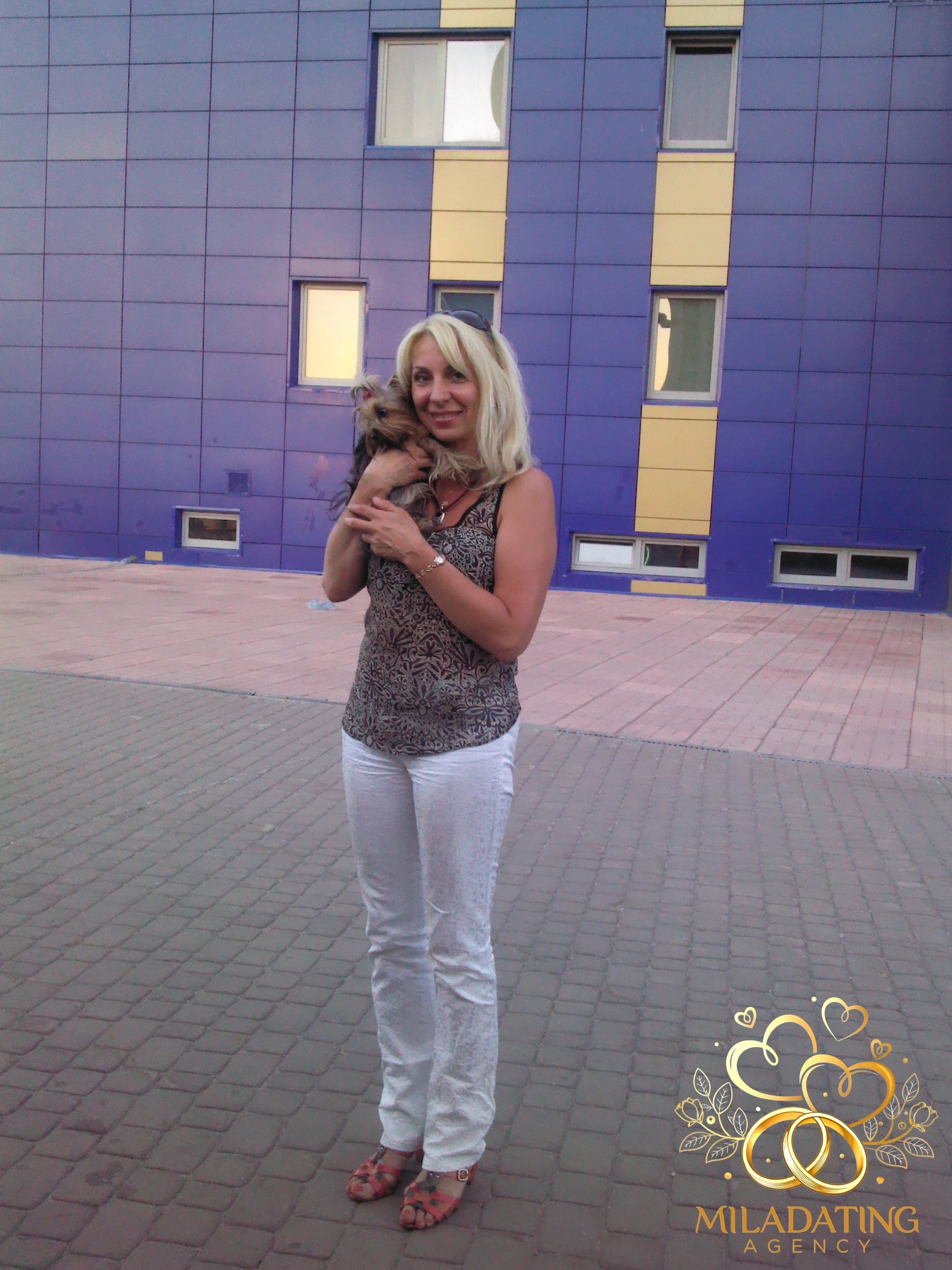 Irina - photo 9 | Lady Profiles