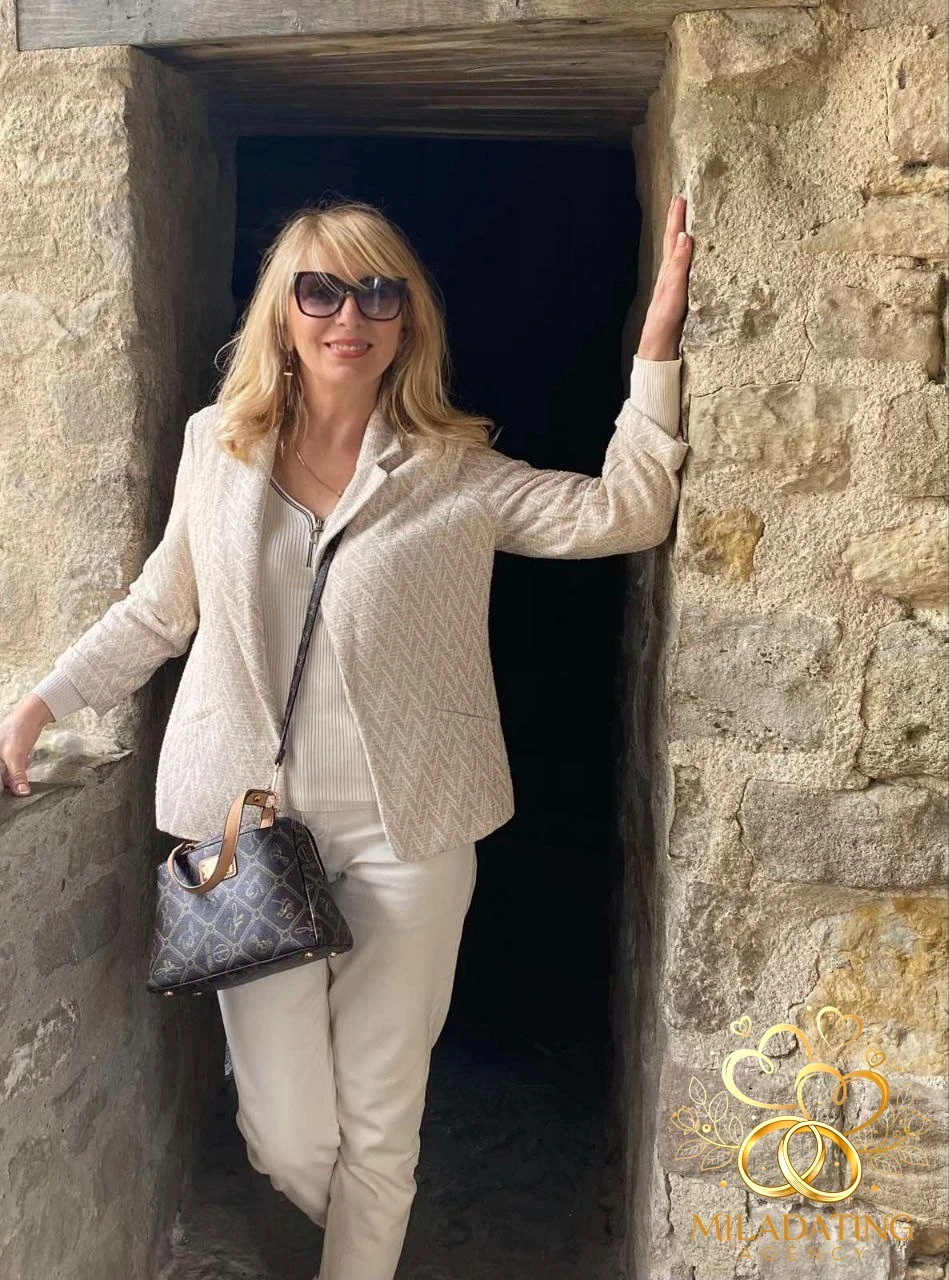 Irina - photo 3 | Lady Profiles