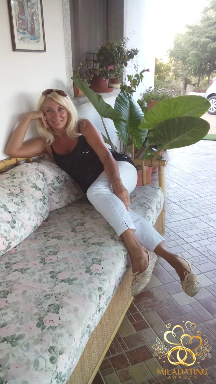 Irina - photo 8 | Lady Profiles