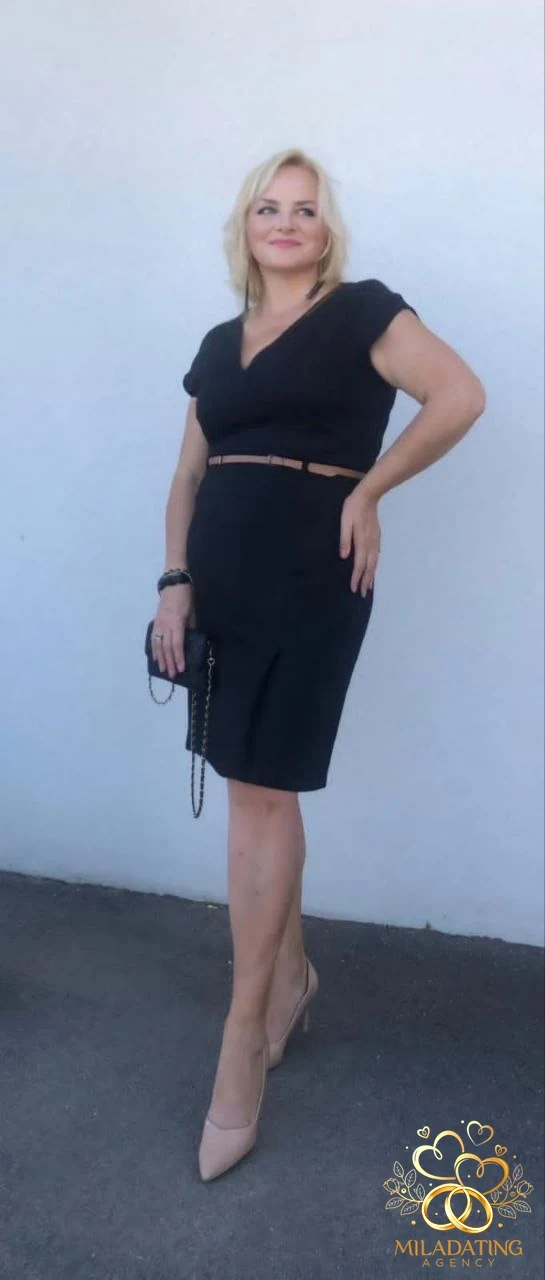 Galina - photo 1 | Damenprofile