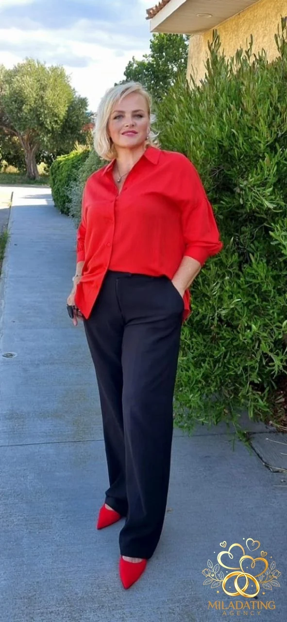 Galina - photo 6 | Damenprofile