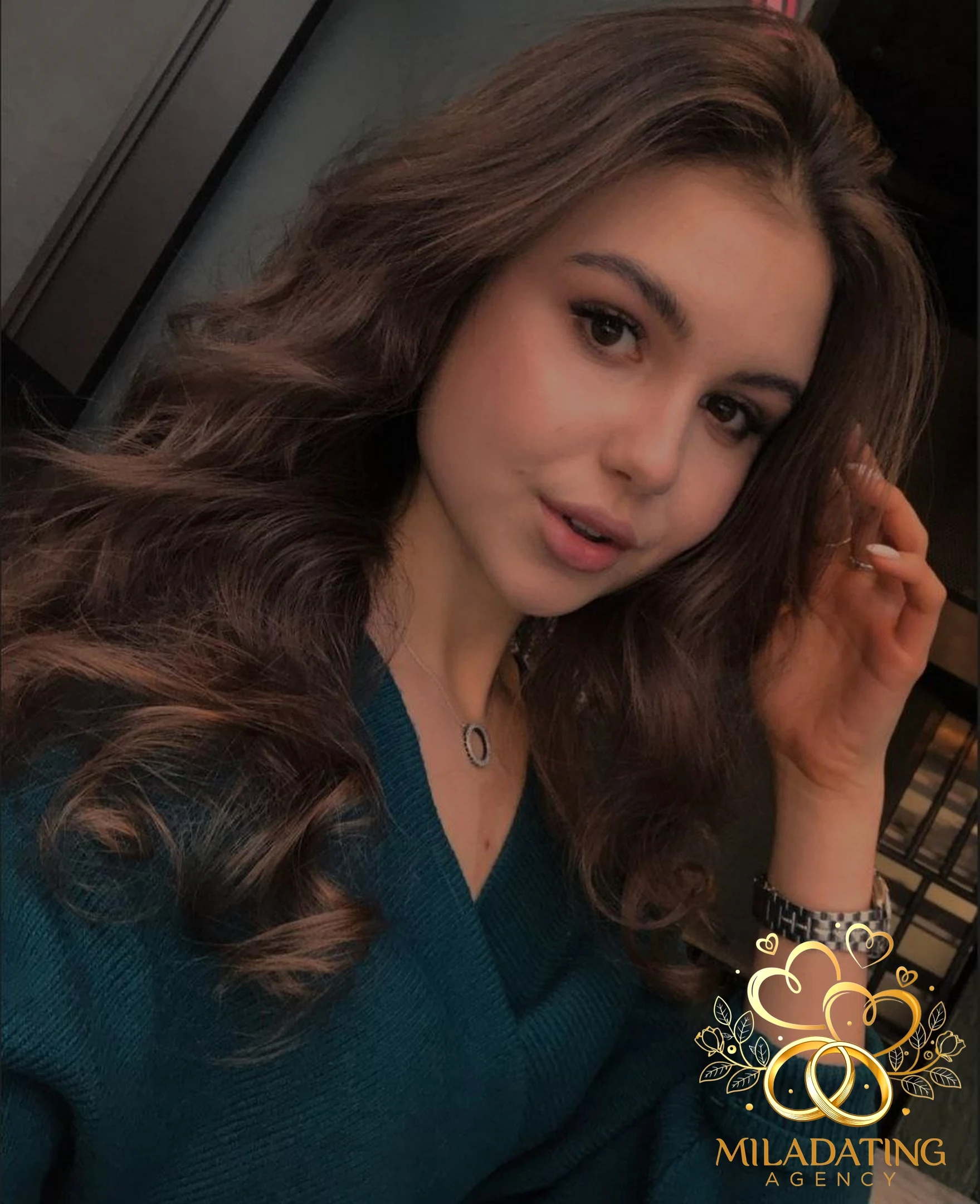 Daria - photo 9 | Damenprofile