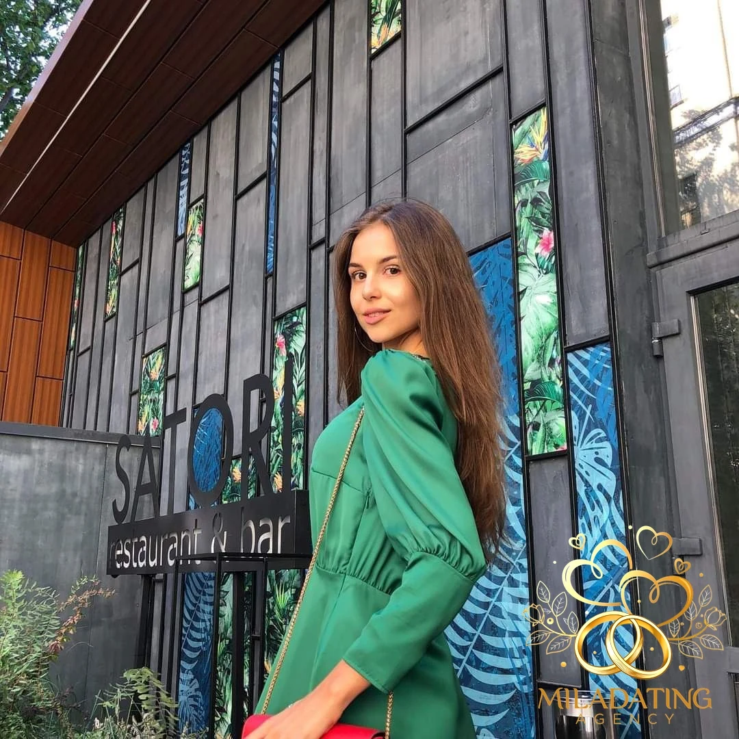 Daria - photo 10 | Damenprofile