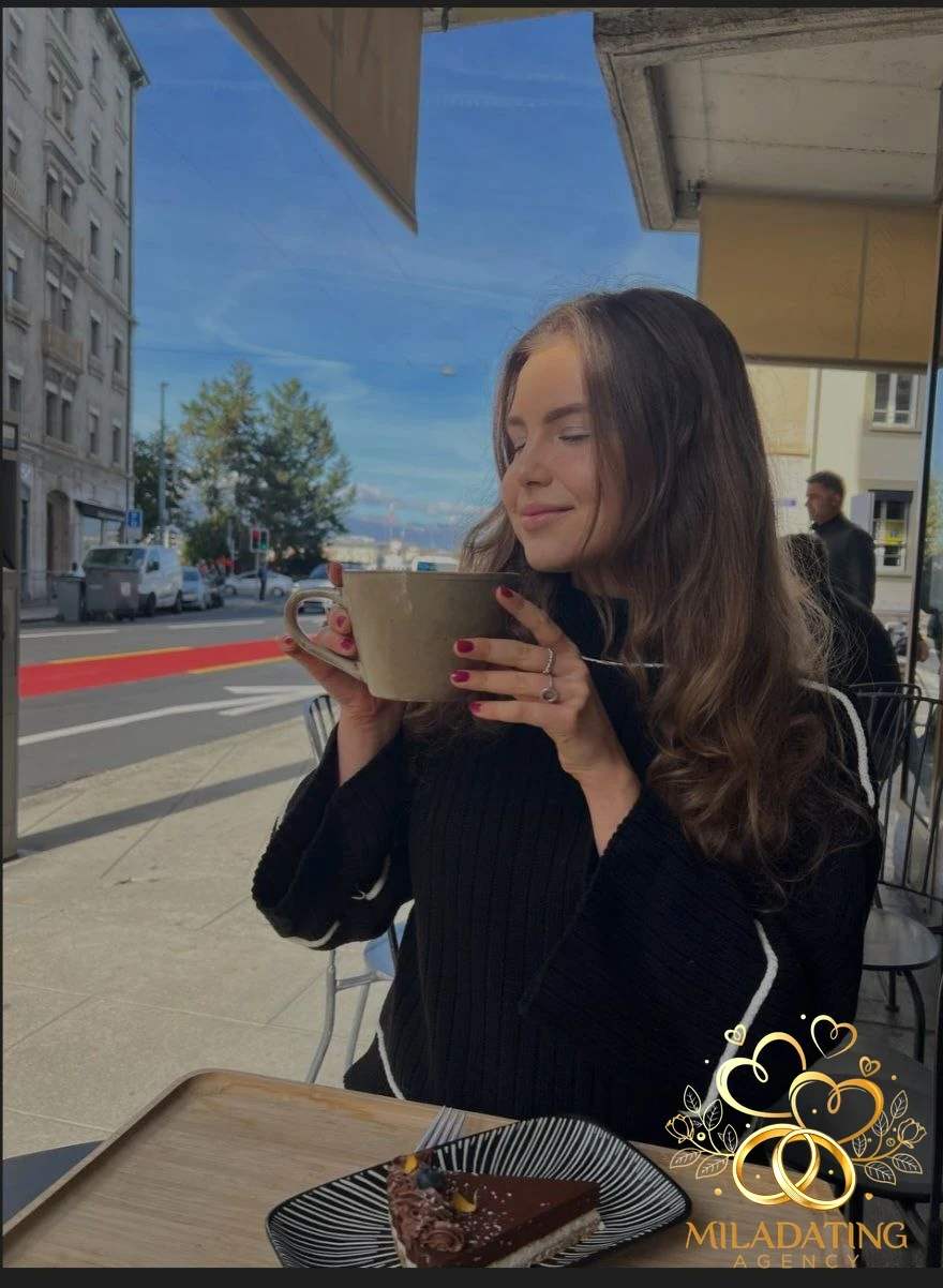 Daria - photo 1 | Damenprofile