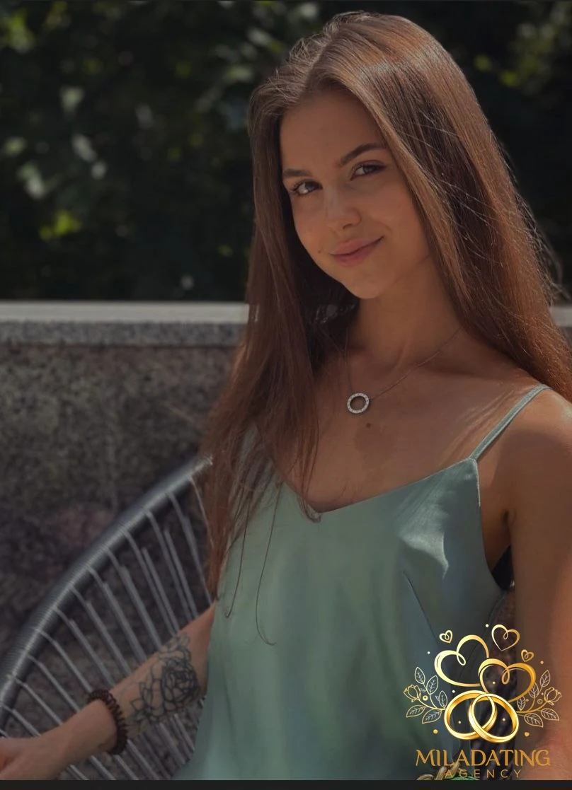 Daria - photo 2 | Damenprofile