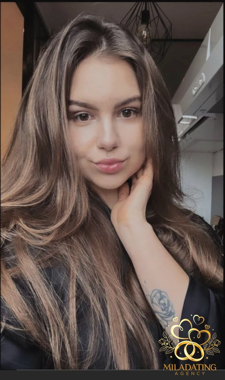 Daria - photo 5 | Damenprofile