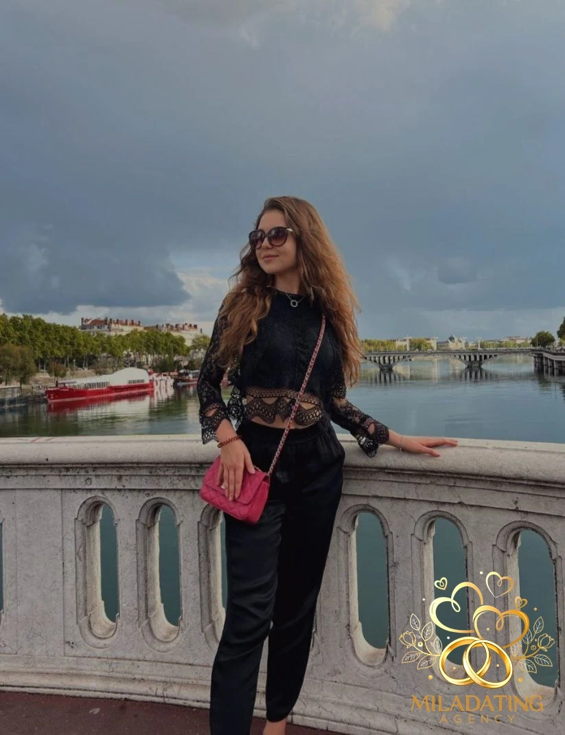Daria - photo 6 | Damenprofile
