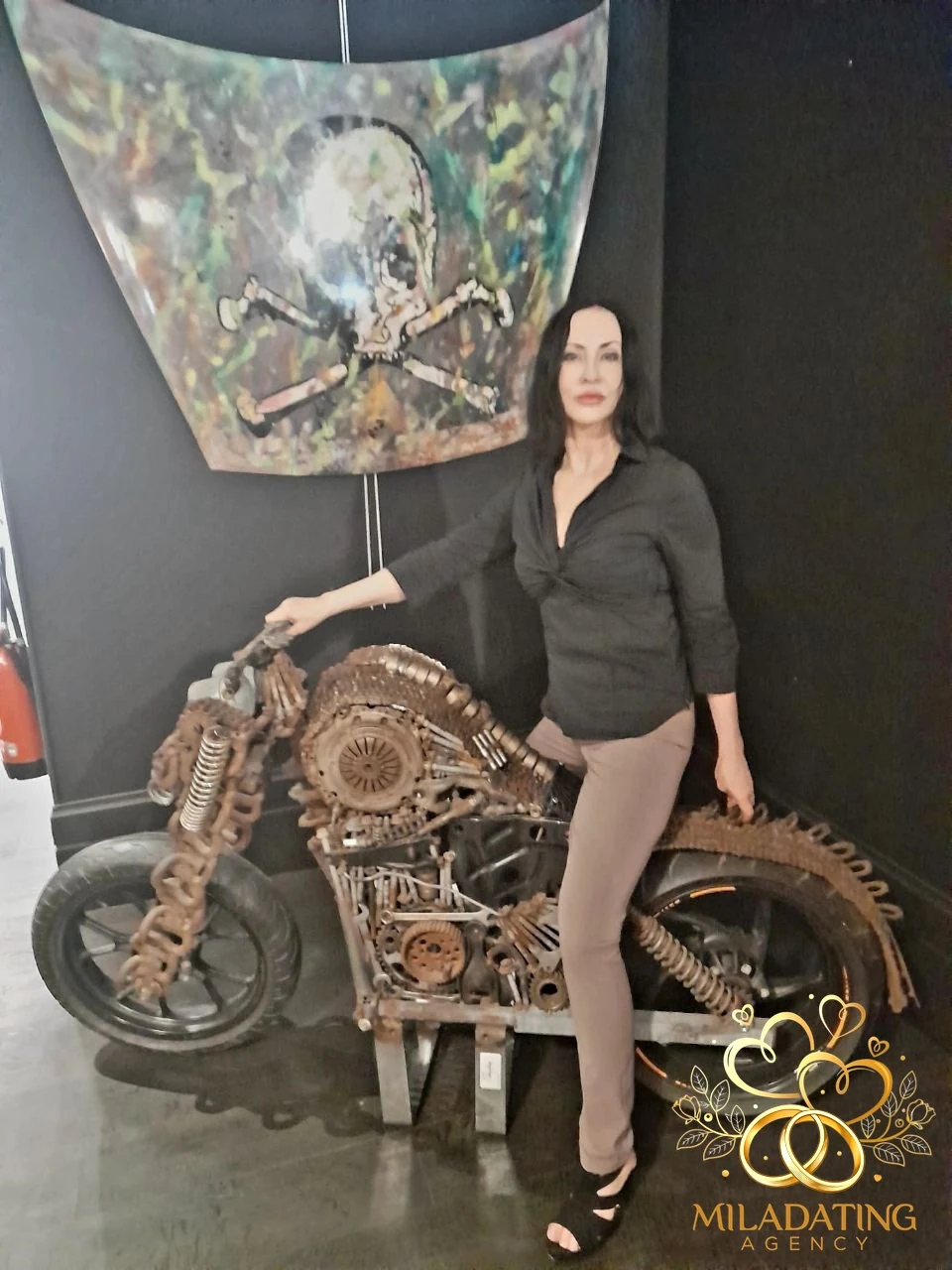 Marina - photo 1 | Damenprofile