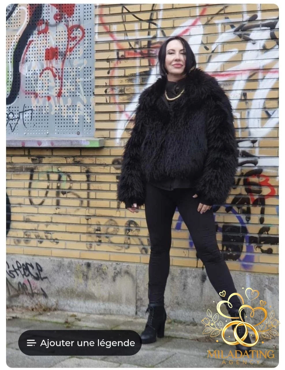 Marina - photo 2 | Damenprofile