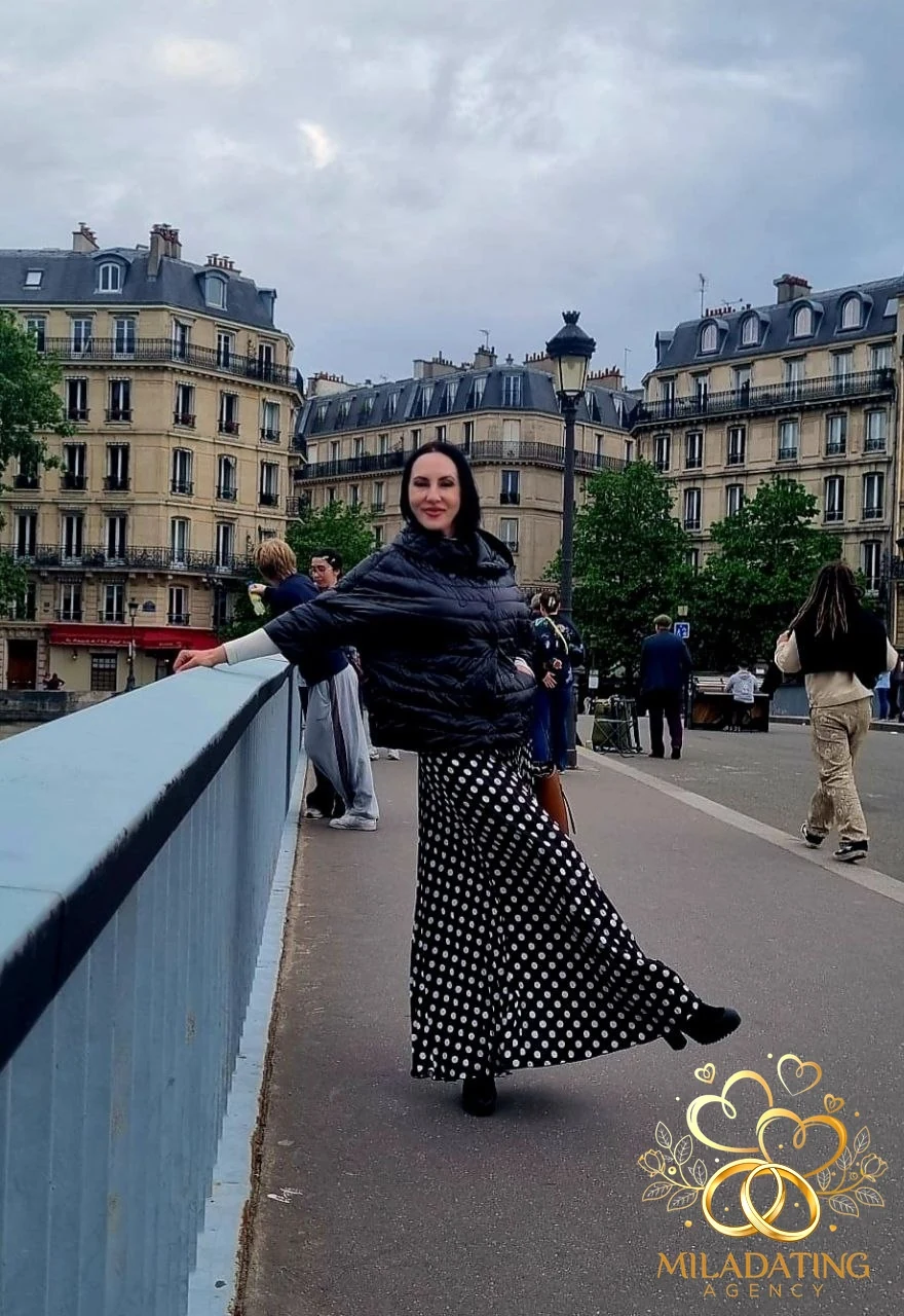 Marina - photo 5 | Damenprofile