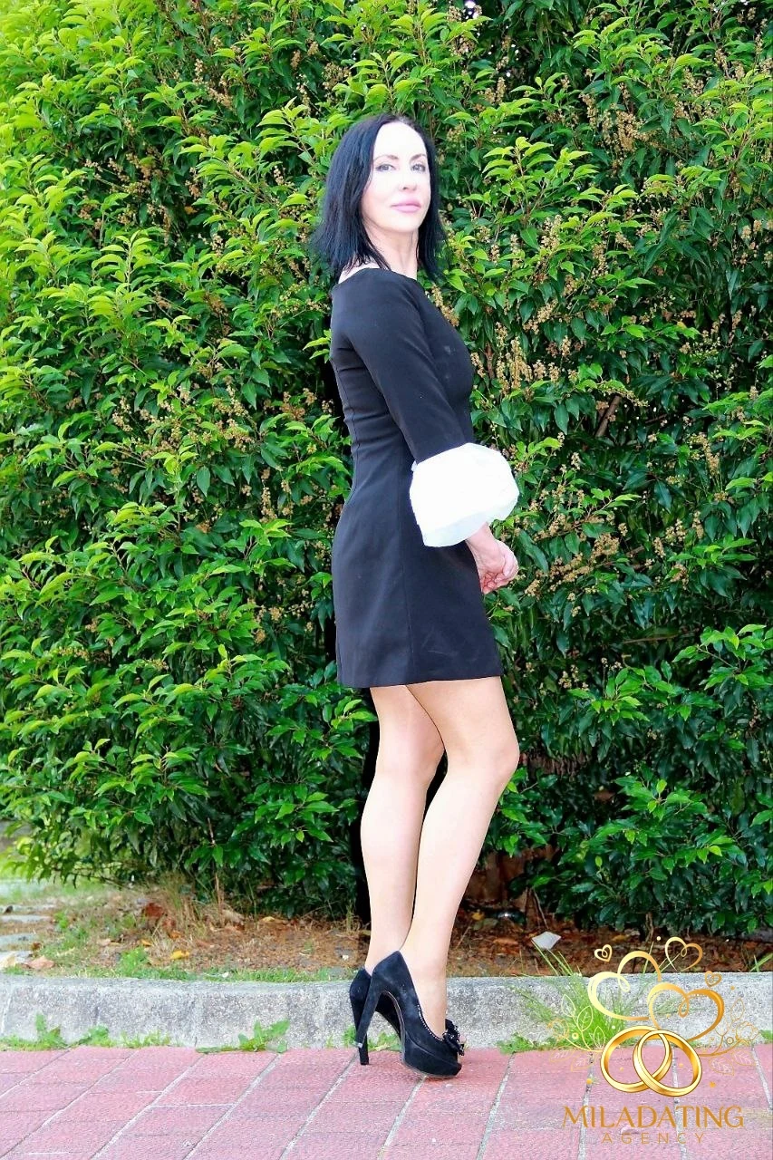 Marina - photo 6 | Damenprofile