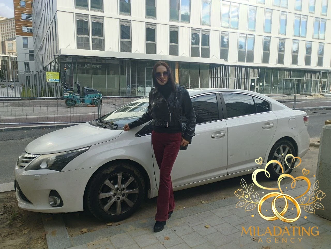 Marina - photo 7 | Damenprofile