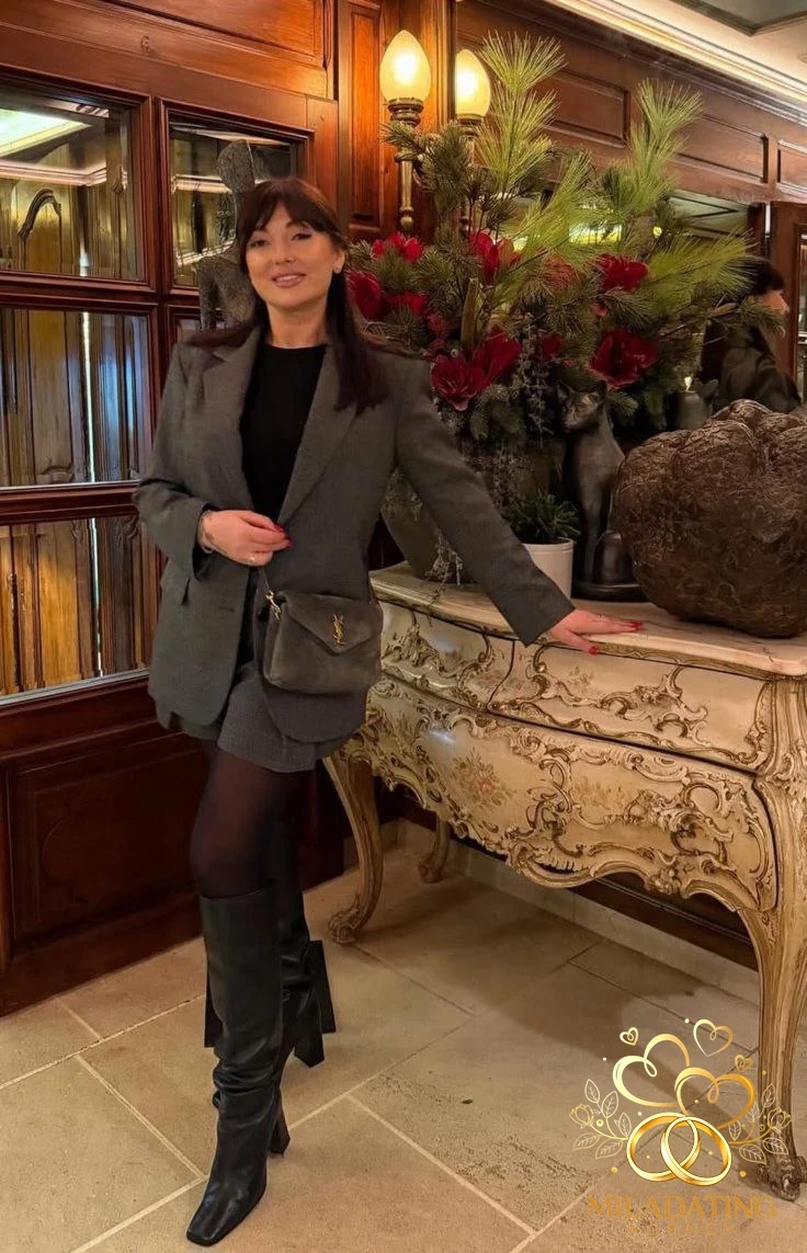 Yana - photo 3 | Lady Profiles