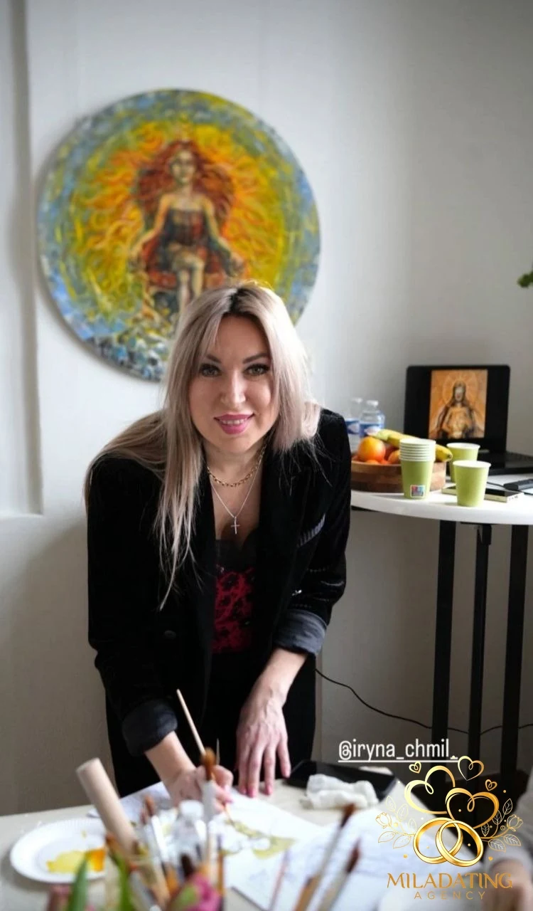 Irina - photo 18 | Lady Profiles