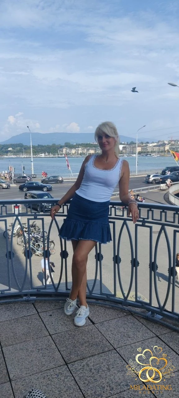 Mila - Photo 10 of 18 Mila - photo 10 | Damenprofile