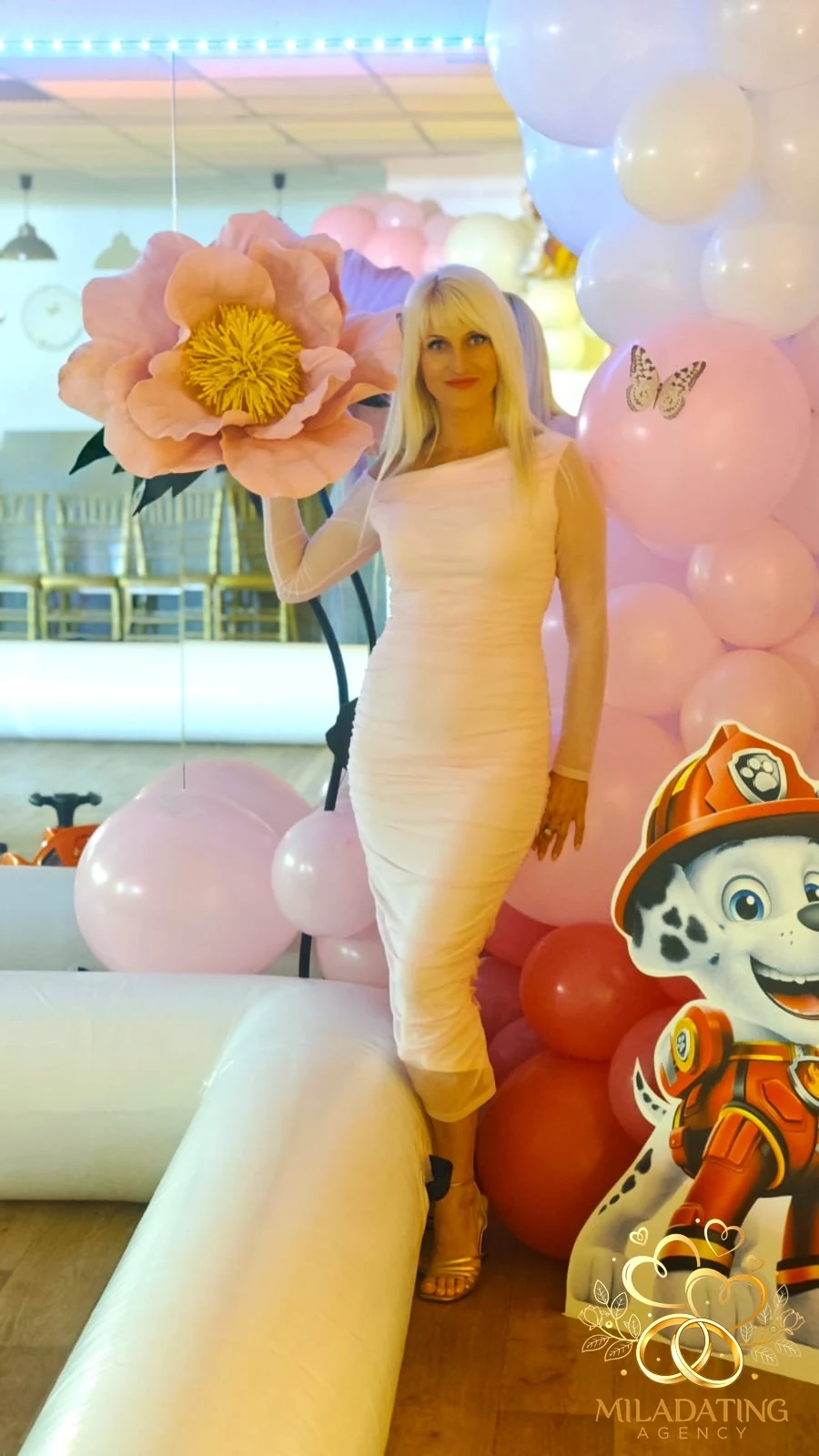 Mila - Photo 17 of 18 Mila - photo 17 | Damenprofile